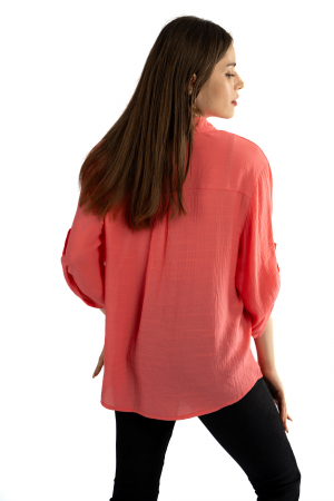 Cămașă Dama 2207 – Stil Elegant și Confortabil [1]