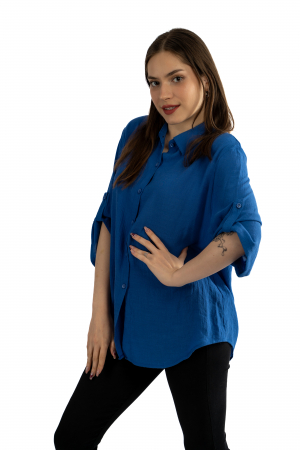 Cămașă Dama 2207 – Stil Elegant și Confortabil [3]