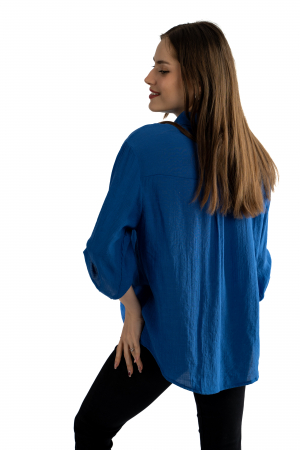 Cămașă Dama 2207 – Stil Elegant și Confortabil [1]