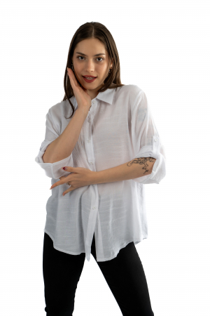 Cămașă Dama 2207 – Stil Elegant și Confortabil [4]