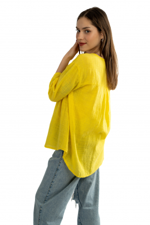 Cămașă Dama UNI – Eleganță și Confort de Zi cu Zi [2]