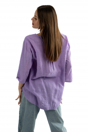 Cămașă Dama UNI – Eleganță și Confort de Zi cu Zi [1]