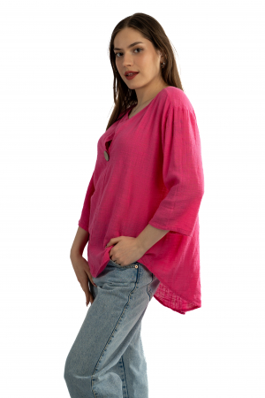 Cămașă Dama UNI – Eleganță și Confort de Zi cu Zi [2]