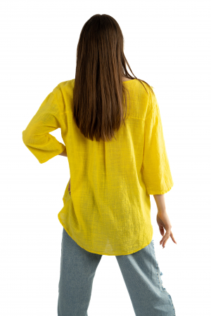 Cămașă Dama UNI – Eleganță și Confort de Zi cu Zi [1]