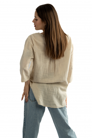 Cămașă Dama UNI – Eleganță și Confort de Zi cu Zi [1]