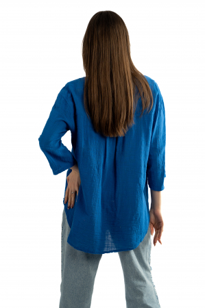 Cămașă Dama UNI – Eleganță și Confort de Zi cu Zi [1]