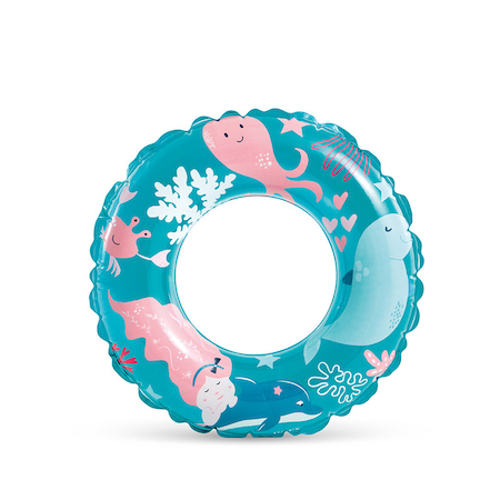 Colace de apă - Colac inot pentru copii Intex, Delfini 61cm