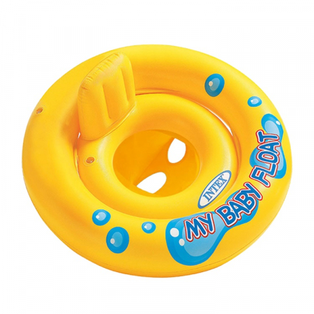 Colace de apă - Colac My Baby Float