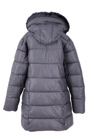 Geacă Dama – Stil și Confort în Sezonul Rece [1]