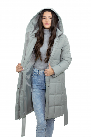 Geacă Dama 2206 – Eleganță și Funcționalitate [3]