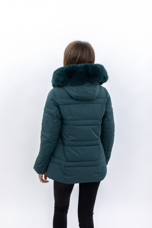 Geacă Dama 2319 – Eleganță și Comfort în Sezonul Rece [1]