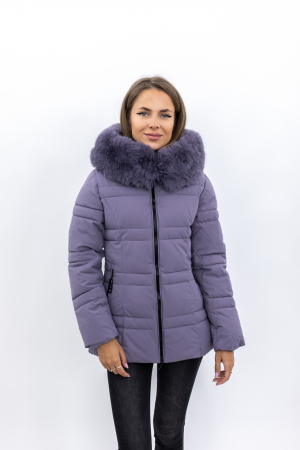 Geci Dama - Geacă Dama 2319 – Eleganță și Comfort în Sezonul Rece