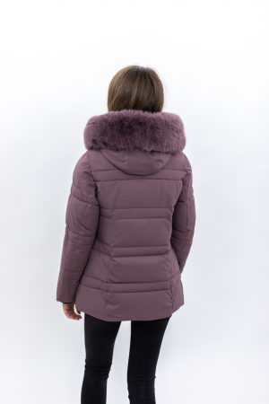 Geacă Dama 2319 – Eleganță și Comfort în Sezonul Rece [1]