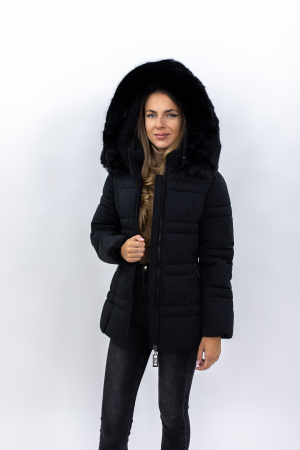 Geacă Dama 2319 – Eleganță și Comfort în Sezonul Rece [3]