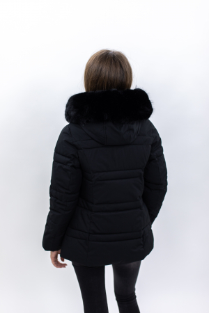 Geacă Dama 2319 – Eleganță și Comfort în Sezonul Rece [1]