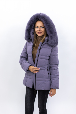 Geacă Dama 2319 – Eleganță și Comfort în Sezonul Rece [3]