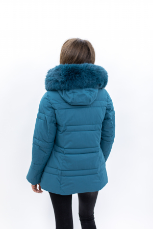 Geacă Dama 2319 – Eleganță și Comfort în Sezonul Rece [1]