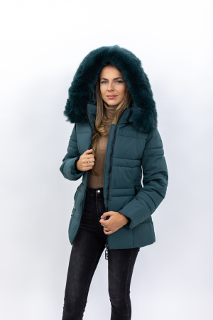 Geacă Dama 2319 – Eleganță și Comfort în Sezonul Rece [3]