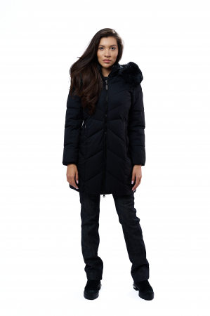 Geacă Dama 2326 – Comfort și Eleganță în Sezonul Rece [3]