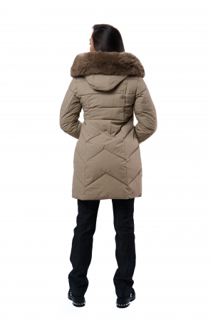 Geacă Dama 2326 – Comfort și Eleganță în Sezonul Rece [1]