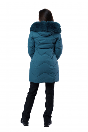 Geacă Dama 2326 – Comfort și Eleganță în Sezonul Rece [1]