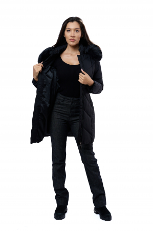 Geacă Dama 2326 – Comfort și Eleganță în Sezonul Rece [6]