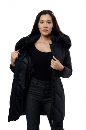 Geacă Dama 2326 – Comfort și Eleganță în Sezonul Rece [4]