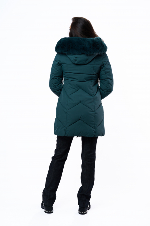 Geacă Dama 2326 – Comfort și Eleganță în Sezonul Rece [1]