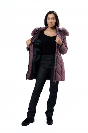 Geacă Dama 2326 – Comfort și Eleganță în Sezonul Rece [6]