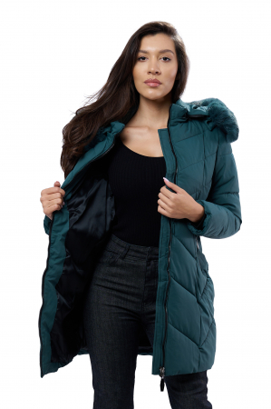 Geacă Dama 2326 – Comfort și Eleganță în Sezonul Rece [3]