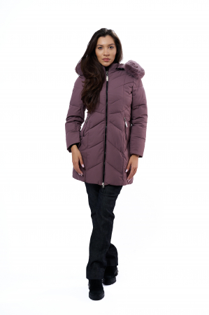 Geacă Dama 2326 – Comfort și Eleganță în Sezonul Rece [4]