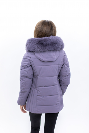 Geacă Dama 2337 – Eleganță și Protecție Împotriva Vremii [1]