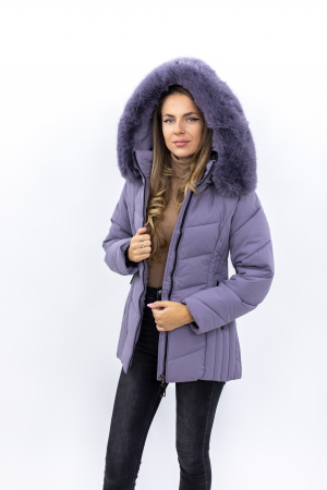 Geacă Dama 2337 – Eleganță și Protecție Împotriva Vremii [3]