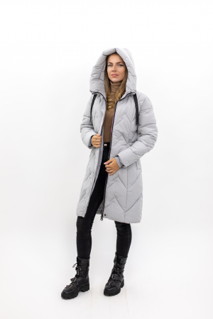 Geacă Dama 236 – Eleganță și Confort pentru Sezonul Rece [3]