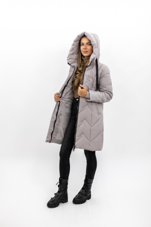 Geacă Dama 236 – Eleganță și Confort pentru Sezonul Rece [3]