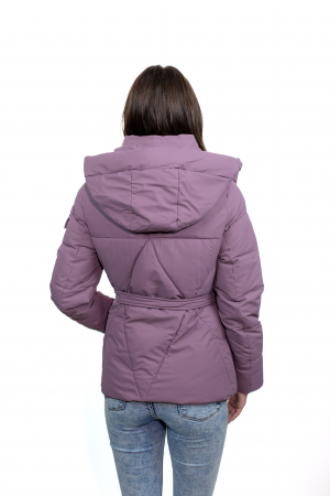 Geacă Dama 255 – Confort și Versatilitate pentru Orice Sezon [1]