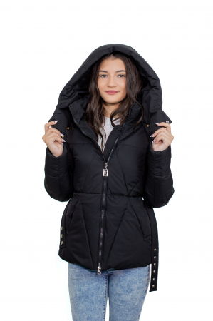 Geacă Dama 255 – Confort și Versatilitate pentru Orice Sezon [3]