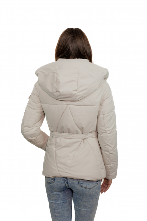 Geacă Dama 255 – Confort și Versatilitate pentru Orice Sezon [1]