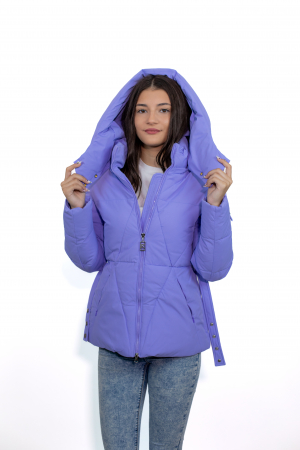 Geacă Dama 255 – Confort și Versatilitate pentru Orice Sezon [3]