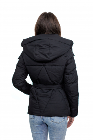 Geacă Dama 255 – Confort și Versatilitate pentru Orice Sezon [1]