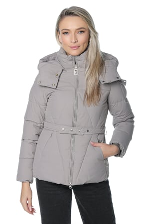 Geci Dama - Geacă Dama 255 – Confort și Versatilitate pentru Orice Sezon