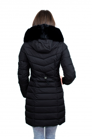 Geacă Dama 261 – Eleganță și Versatilitate pentru Sezonul Rece [1]