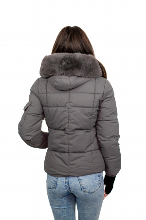 Geacă Dama 269 – Confort și Protecție cu Stil [1]