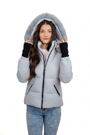 Geacă Dama 269 – Confort și Protecție cu Stil [3]