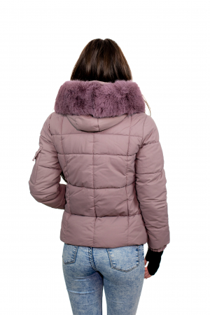 Geacă Dama 269 – Confort și Protecție cu Stil [1]