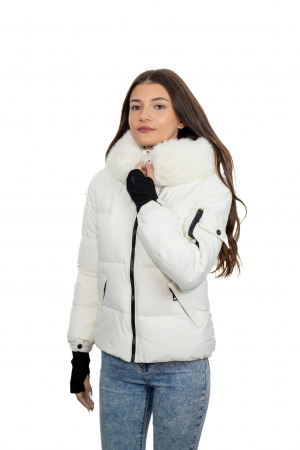 Geacă Dama 269 – Confort și Protecție cu Stil [3]