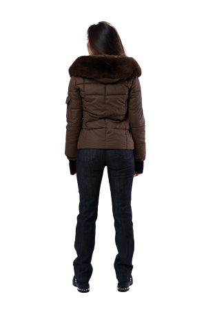 Geacă Dama 621 – Eleganță și Funcționalitate pentru Zilele Recile [1]