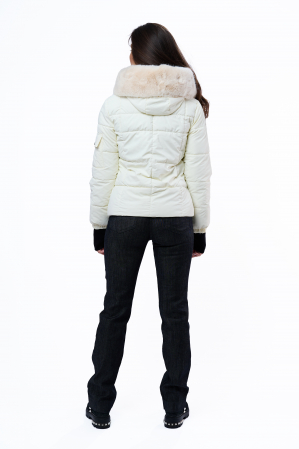 Geacă Dama 621 – Eleganță și Funcționalitate pentru Zilele Recile [5]