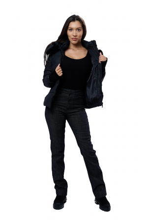 Geacă Dama 621 – Eleganță și Funcționalitate pentru Zilele Recile [5]