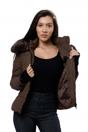 Geacă Dama 621 – Eleganță și Funcționalitate pentru Zilele Recile [3]